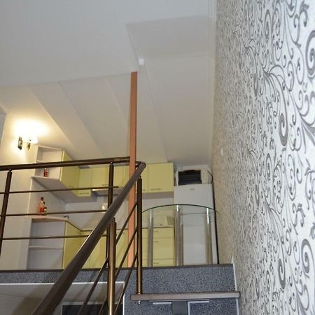 Ришельевская 58\1 Appartement Odessa Buitenkant foto