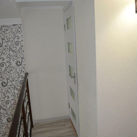 Ришельевская 58\1 Appartement Odessa Buitenkant foto
