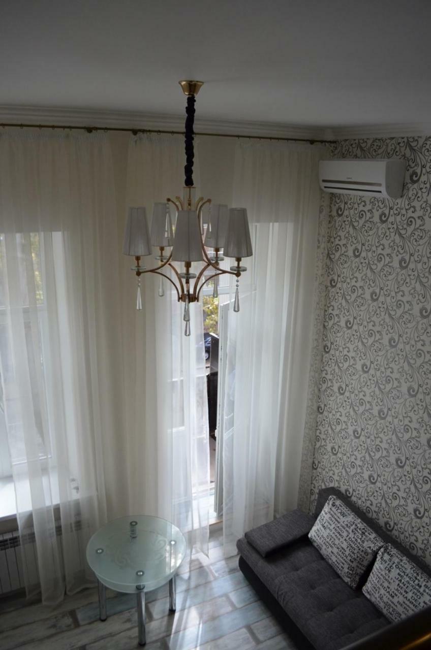 Ришельевская 58\1 Appartement Odessa Buitenkant foto