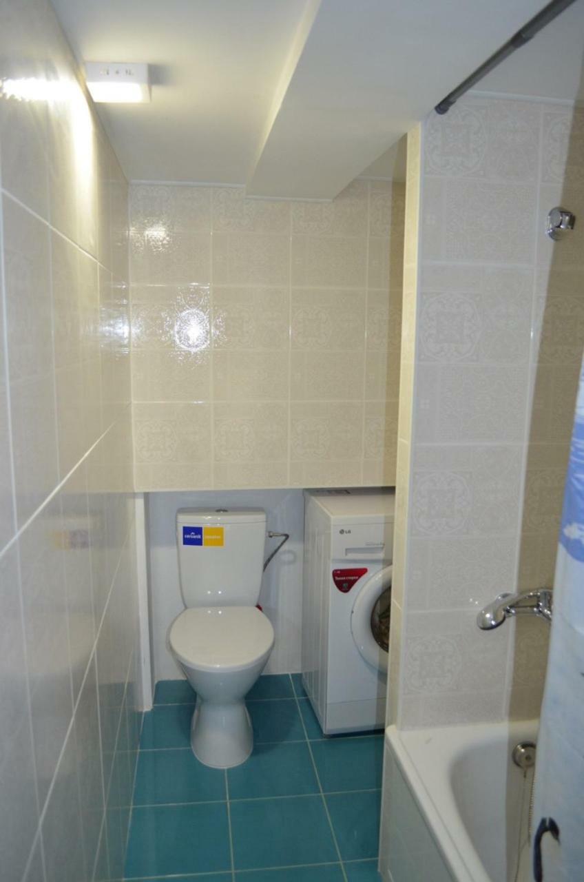 Ришельевская 58\1 Appartement Odessa Buitenkant foto