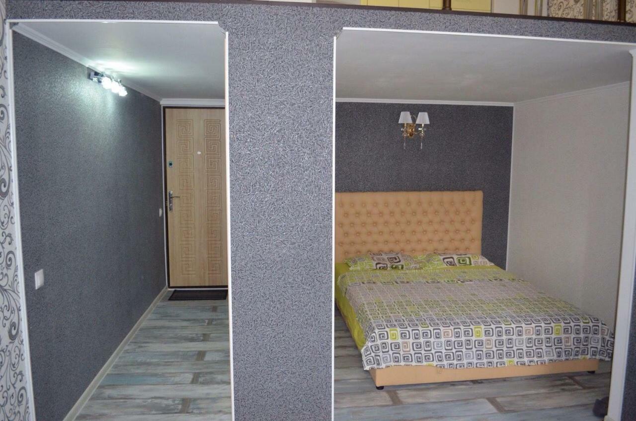 Ришельевская 58\1 Appartement Odessa Buitenkant foto