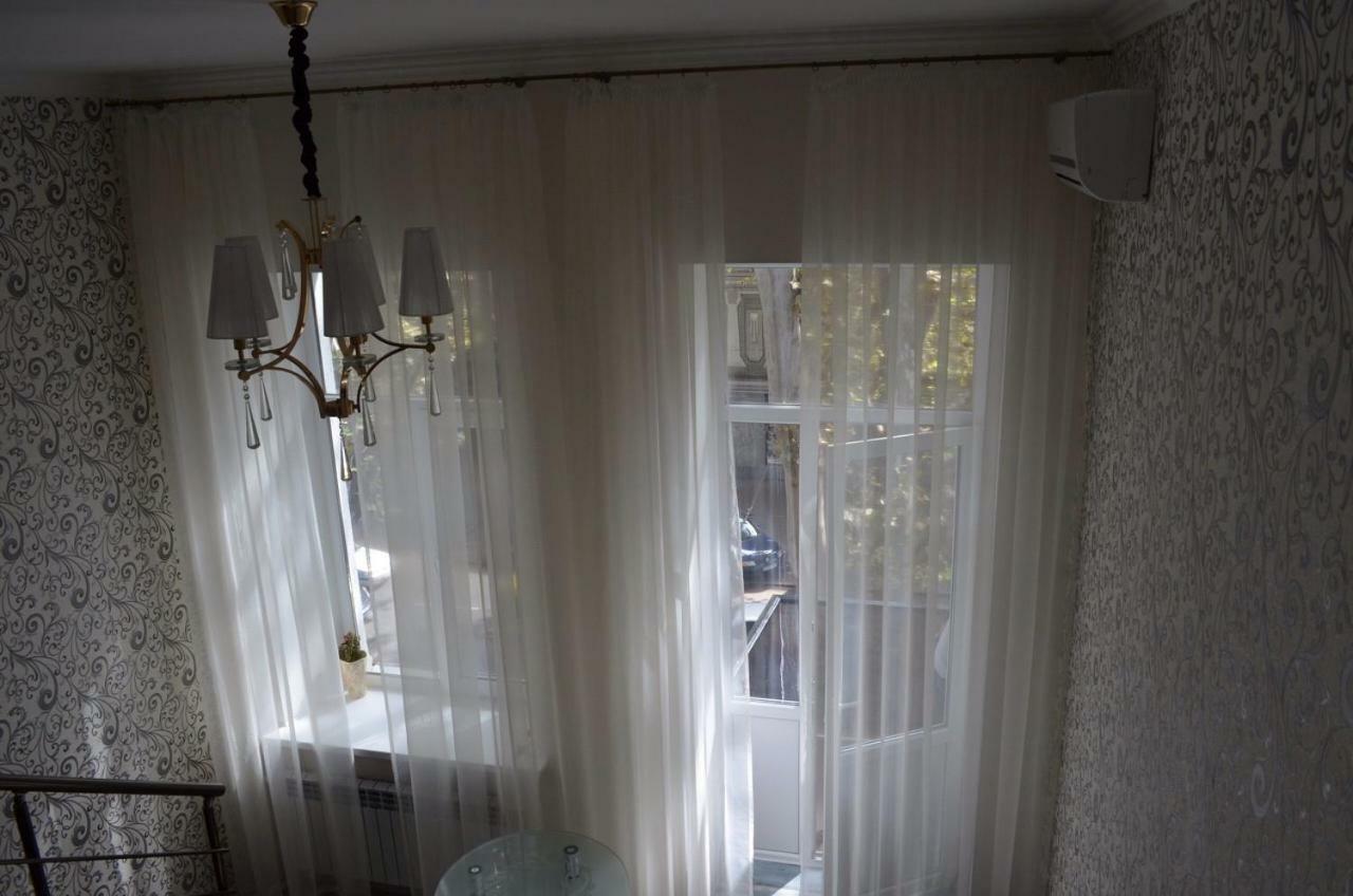 Ришельевская 58\1 Appartement Odessa Buitenkant foto