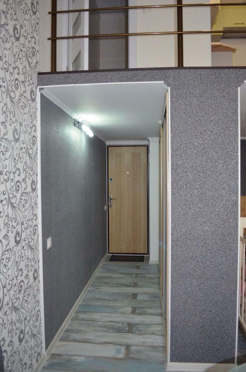 Ришельевская 58\1 Appartement Odessa Buitenkant foto