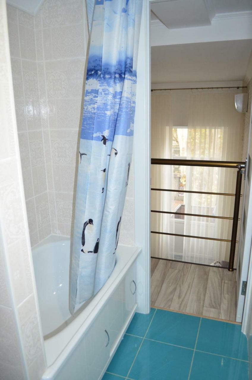 Ришельевская 58\1 Appartement Odessa Buitenkant foto