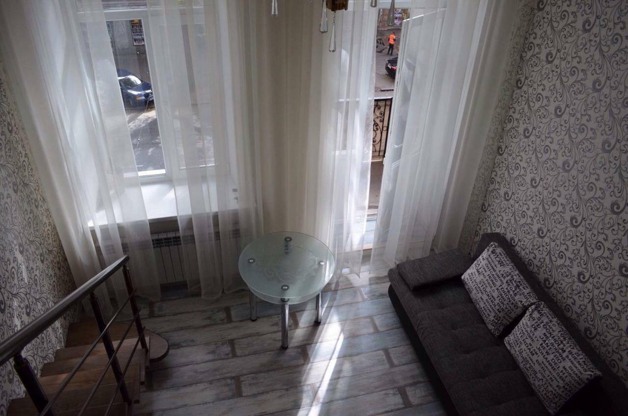 Ришельевская 58\1 Appartement Odessa Buitenkant foto