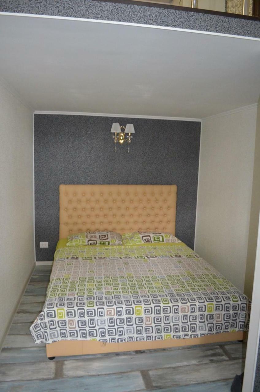 Ришельевская 58\1 Appartement Odessa Buitenkant foto